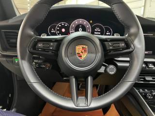 PORSCHE 992 usata, con Park Distance Control