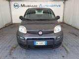 FIAT Panda 1.0 FireFly 70cv Hybrid *solo 19.700 Km*