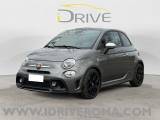ABARTH 595 595 1.4 t-jet Turismo ?70 Anniversario? da AMATORE