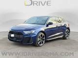 AUDI A1 A1 Sportback 30    116cv s-tronic SLINE led multic