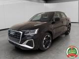 AUDI Q2 30 TDI S line Edition SOLO 10.000 KM !!