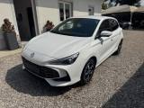 MG MG3 1.5 Hybrid+ Luxury