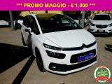 CITROEN Grand C4 Picasso BlueHDi 120 S&S EAT6 Shine