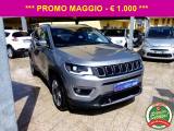 JEEP Compass 2.0 Multijet II 4WD Limited