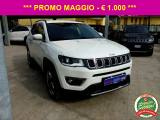 JEEP Compass 2.0 Multijet II aut. 4WD Limited