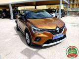 RENAULT Captur Blue dCi 95 CV Intens