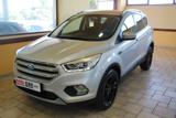 FORD Kuga Titanium