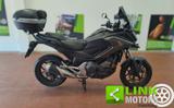 HONDA NC750 X DCT