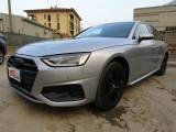 AUDI A4 A4 Avant 30 2.0 TDi S-LINE SLINE S LINE 162.000 KM