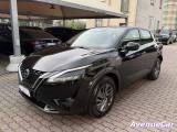 NISSAN Qashqai mhev xtronic TELECAMERA PREZZO REALE IVA ESP