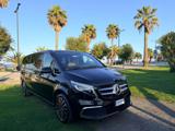MERCEDES-BENZ V 250 d Automatic Premium Extralong
