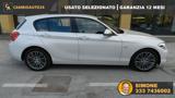 BMW 116 d 5p. Urban