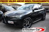 ALFA ROMEO Stelvio 2.2 Turbodiesel 210 CV AT8 Q4 Veloce