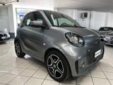 SMART ForTwo EQ Pulse 22Kw - Tetto pan. - Carbonio interno