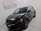 VOLKSWAGEN T-Roc 1.5 TSI ACT Advanced BlueMotion Technology