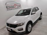 VOLKSWAGEN T-Roc 1.0 TSI Style 35.000KM
