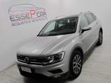 VOLKSWAGEN Tiguan 1.5 TSI Business ACT BlueMotion Technology