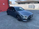 MERCEDES-BENZ A 200 d Automatic Sport Night edition