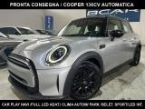 MINI Cooper 1.5 Cooper 136cv AUTOM. 5 porte /FULL LED/CAR PLAY