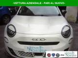 FIAT 600 Hybrid 110CV DCT6 MHEV La Prima NAVI e TELECAMERA