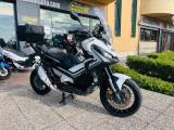 HONDA X-ADV PASSAGGIO GARANZIA TAGLIANDO INCLUSI