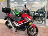 HONDA X-ADV 750 TUTTO INCLUSO ANCHE PASSAGGIO!