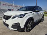 PEUGEOT 3008 BlueHDi 180 S&S EAT8 GT