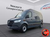 MERCEDES-BENZ Sprinter AUTONOMIA 180 KM Full-ELETTRIC L2H2- 2 POSTI +IVA