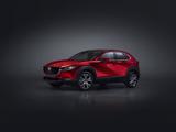 MAZDA CX-30 2.0L e-Skyactiv-X M Hybrid 2WD Homura *GARAZ UFF*