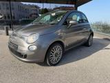 FIAT 500C 1.3 Multijet 16V 95 CV Lounge