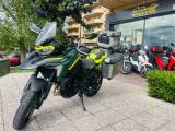 BENELLI TRK 702X TUTTO INCLUSO ANCHE PASSAGGIO!