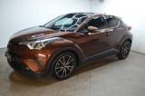 TOYOTA C-HR 1.8 Hybrid E-CVT Lounge GPL!!!!!