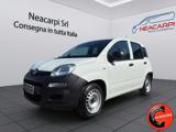 FIAT Panda 1.0 GSE N1 HYBRID  VAN 2 POSTI OTTIME CONDIZIONI-