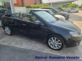 VOLKSWAGEN Golf Cabriolet 1.6 TDI