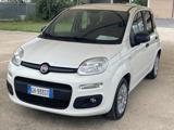 FIAT Panda 1.0 FireFly S&S Hybrid Euro 6D 6 marce