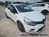 RENAULT Clio dCi 8V 90 CV 5 porte Moschino Intens
