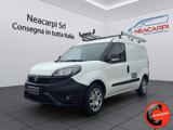 FIAT Doblo 1.4 N.P(ALLESTITO EX RETE GAS-PC-TN)POCHI KM CERTI