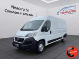 FIAT Ducato 35 2.3 MJT 130CV CRUISE(PL-TM L3H2)SENSORI-FURGONE