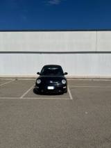 VOLKSWAGEN New Beetle 1.9 TDI 105CV Cabrio Lim. Red Edt.