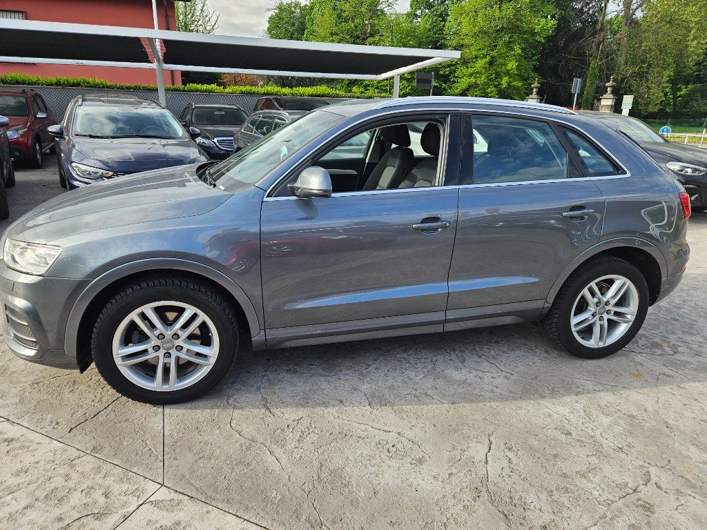 AUDI A4 Avant 2.0 TDI 190 CV quattro S tronic Business - 4