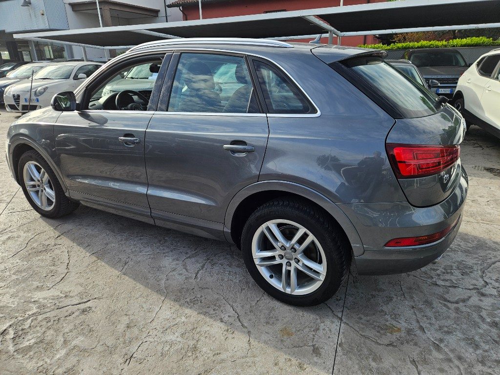 AUDI A4 Avant 2.0 TDI 190 CV quattro S tronic Business - 5