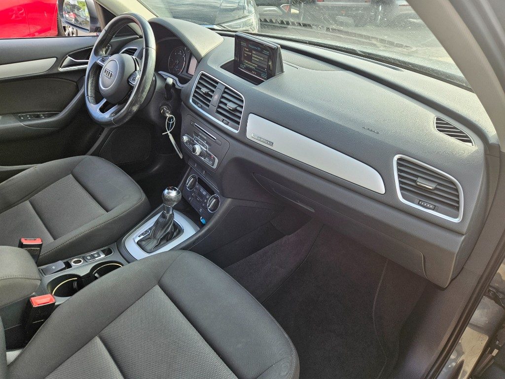 AUDI A4 Avant 2.0 TDI 190 CV quattro S tronic Business - 11