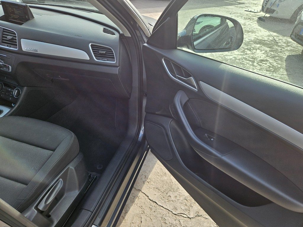 AUDI A4 Avant 2.0 TDI 190 CV quattro S tronic Business - 12