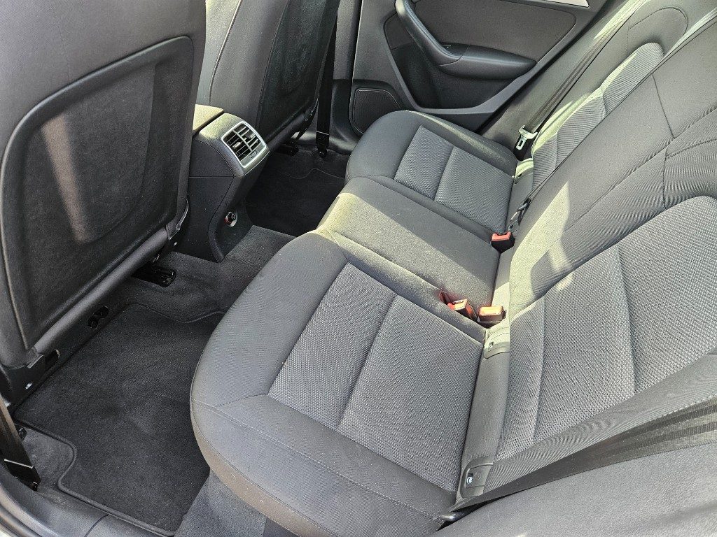 AUDI A4 Avant 2.0 TDI 190 CV quattro S tronic Business - 14