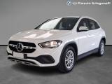 MERCEDES-BENZ GLA 200 d Automatic Business