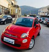 FIAT 500 1.0 Hybrid