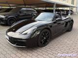 PORSCHE Boxster BOXSTER 2.0 pdk 300 CV
