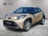 TOYOTA Aygo X 1.0 VVT-i 72 CV 5 porte Trend Air