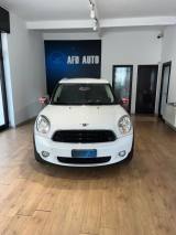 MINI Countryman Mini One D Business Countryman