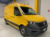 VOLKSWAGEN Crafter 30 2.0 TDI 140CV PM-TM Furgone L2 H2